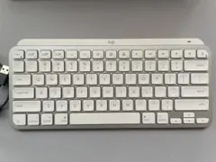 [US配列] Logicool MX KEYS MINI for Mac