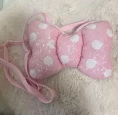 ディズニーポシェット ミニー