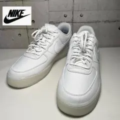 【極美品】NIKE エアフォース1 ゴアテックス　ホワイトのサムネイル