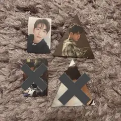 2026年最新】jinyoung got7の人気アイテム - メルカリ