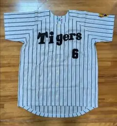 阪神タイガース 伊藤将司 27 レプリカユニフォーム Oサイズ - メルカリ