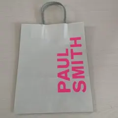 Paul Smith ショップ袋 ショッパー 紙袋のサムネイル