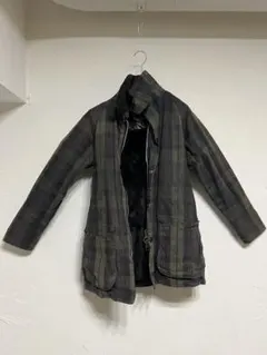 umaine 様専用 sacai 20AW リバーシブルドッキングコート - メルカリ