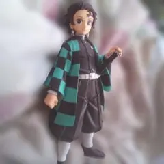 鬼滅の刃 竈門炭治郎 フィギュア 本体