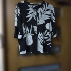 ブラウス