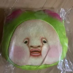 こびとづかん ぬいぐるみショルダーバッグ スモモノウチ