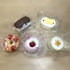 バラ売り不可」kikisquishyぼやぼや純泥セット - メルカリ