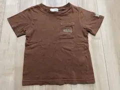 ビールーム キッズ半袖Tシャツ 100cm