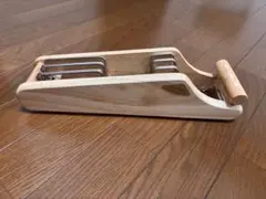 貝印 包丁 スタンド MY FAVORITE 木製のサムネイル