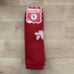 ホカロン 靴下 レッド