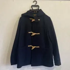 ダッフルコート ビームス beams Mサイズのサムネイル