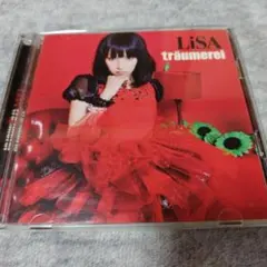 LiSA träumerei CD