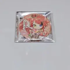 莉犬♡9周年缶バッジ