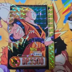 カードダス】ドラゴンボール 274 キラ - メルカリ