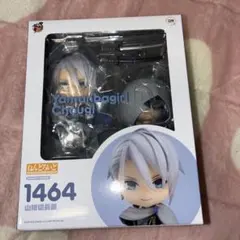 刀剣乱舞 山姥切長義 ねんどろいど