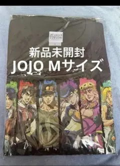 THE JOJO WORLD ロングTシャツ ジョディオ・ジョースター XL - メルカリ