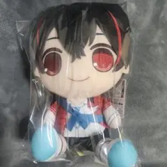 カラフルピーチ おおきなBIGぬいぐるみ ゆあん