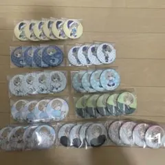 鬼滅の刃 隊士百景コースター32枚(コンプ) まとめ売り - メルカリ