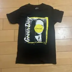 【正規品】Green Day nimrod. Tシャツ Mサイズ