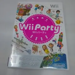 Wii Party