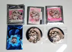 年内まで】ダンガンロンパV3 入間美兎 グッズセット - メルカリ