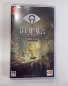リトルナイトメア デラックスエディション