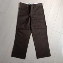 874 Original Fit ブラウン Dickies