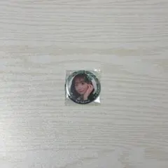 FRUITSZIPPER 東京ドーム ランダムカプセル 櫻井優衣 缶バッジ