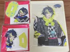 スイパラコラボ　伊波ライ