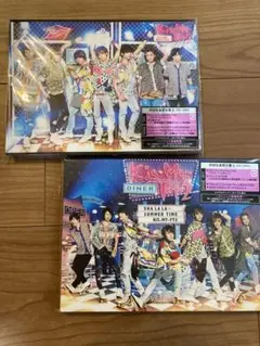 2026年最新】sha la la☆summer timeの人気アイテム - メルカリ