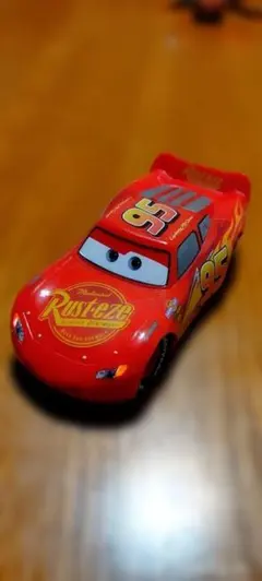 ライトニング・マックィーン ミニカー