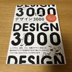 デザイン3000
