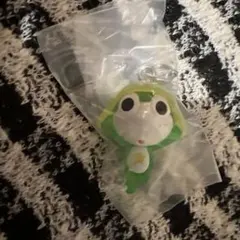 ちびケロめじるしアクセサリーであります