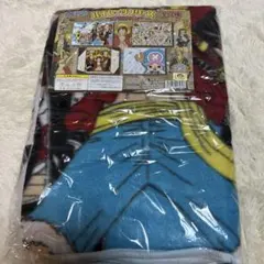 新品未使用ワンピース　パイレーツフリース新世界編