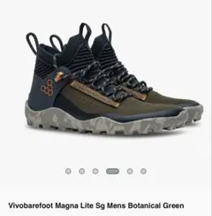 ［未使用級］VIVOBARE FOOT トレッキングシューズ 41 2026年最新】Vivo Barefoot 登山靴・トレッキングシューズの人気