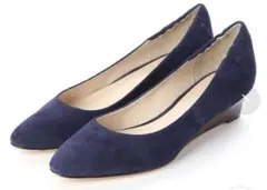 2026年最新】Cole Haan カラー：ネイビー系 レディース ハイヒール