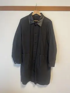 ADAM ET ROPE’フェード ダック ショップコートのサムネイル