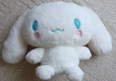 ウサギ2体とクマのぬいぐるみの3体セットの可愛いいぬいぐるみちゃん