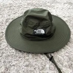 THE NORTH FACE Horizon Hat Sオリーブ