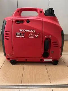 2026年最新】ホンダ 発電機 eu9iの人気アイテム - メルカリ