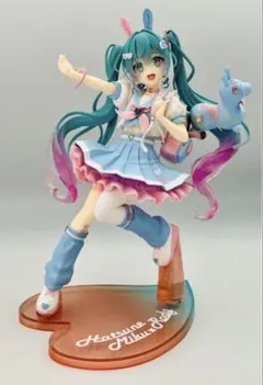 2026年最新】初音ミク rody フィギュアの人気アイテム - メルカリ