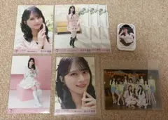 ＝LOVE イコラブ 佐々木舞香 生写真 グッズ まとめ売り