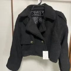 グレイル フリースジャケット