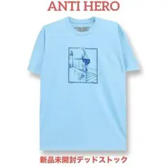 【新品未開封】ANTI HERO Tシャツ ランス・マウンテン画 デッドストックのサムネイル