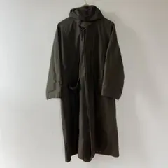 Cristaseya モッズコート カーキ XSのサムネイル