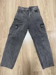 SHINE デニムパンツ