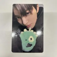 公式 CORTIS BALL トレカ ゴンホ