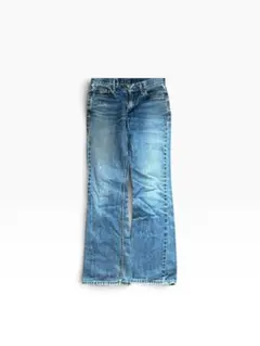 Levi's 553 ブーツカットデニム W26 L32のサムネイル