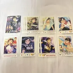 あんスタ 南雲鉄虎 パシャこれ ぱしゃっつ - メルカリ