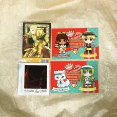 fate strange fake ギルガメッシュ エルキドゥ ティーネ 銀狼 - メルカリ